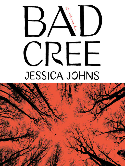 Cover image for Bad Cree